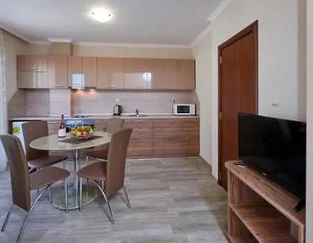 Bendita House Поморие