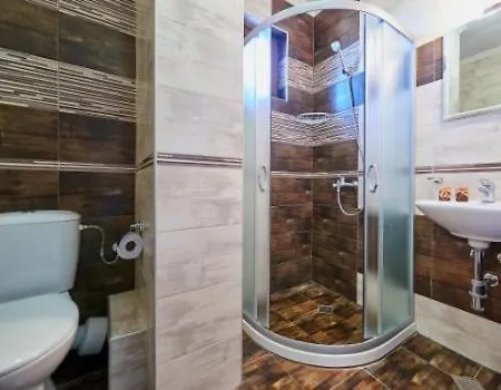 Bendita House Апартаменты Поморие