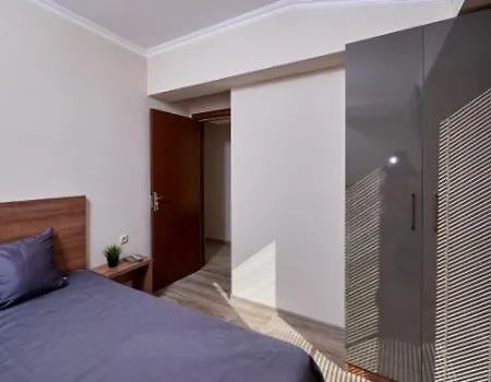Апартаменты Bendita House Поморие