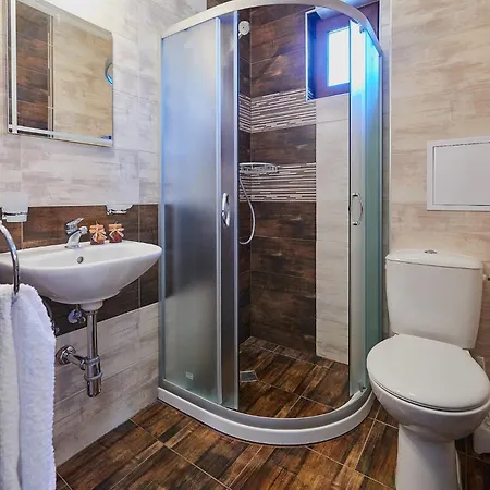 Bendita House Апартаменты Поморие