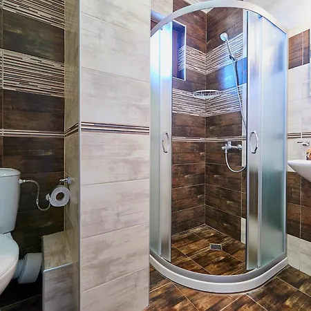 Bendita House Апартаменты