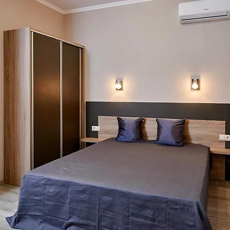 Bendita House 포마리