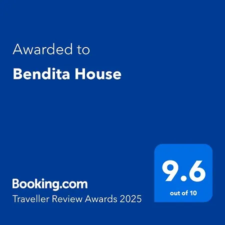 Bendita House Апартаменты Поморие